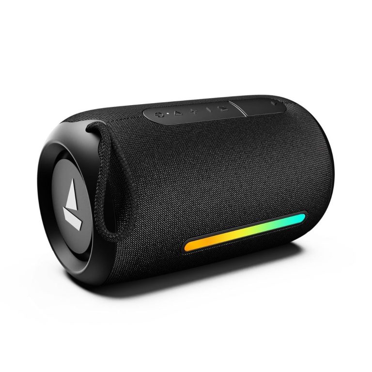 boAt Stone 350 Pro Portable Speaker