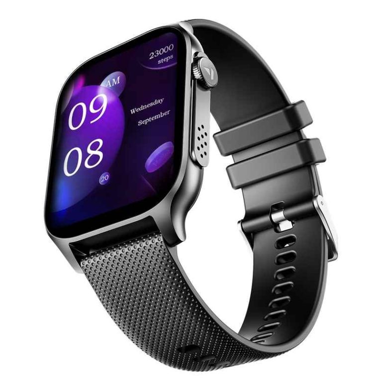 boAt Ultima Ember Smartwatch
