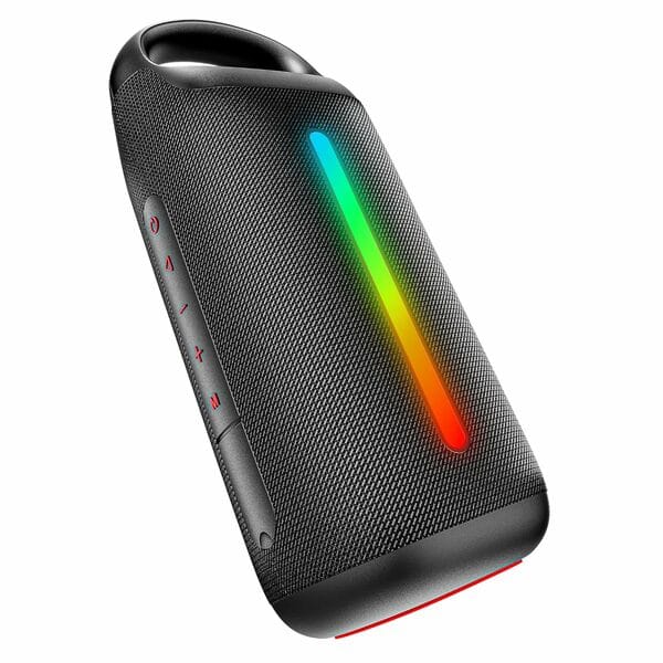 boAt 2025 Launch Stone Arc Pro Plus, Portable Speaker