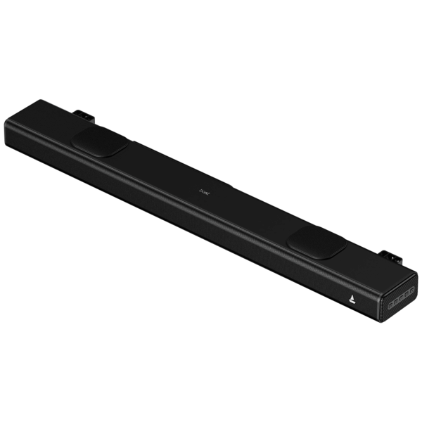 boAt Aavante 2.2 1400 | 140W 2.2 Channel Soundbar with Built-in Subwoofer & Multi-Connectivity (Premium Black)
