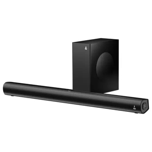 Boat Aavante Aura Plus 2.1Ch 160W Soundbar ( Premium Black )