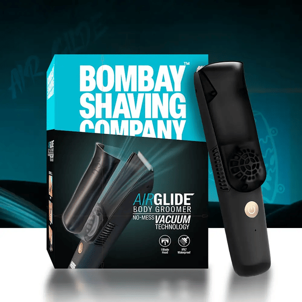 Bombay Shaving Company Air Glide Trimmer
