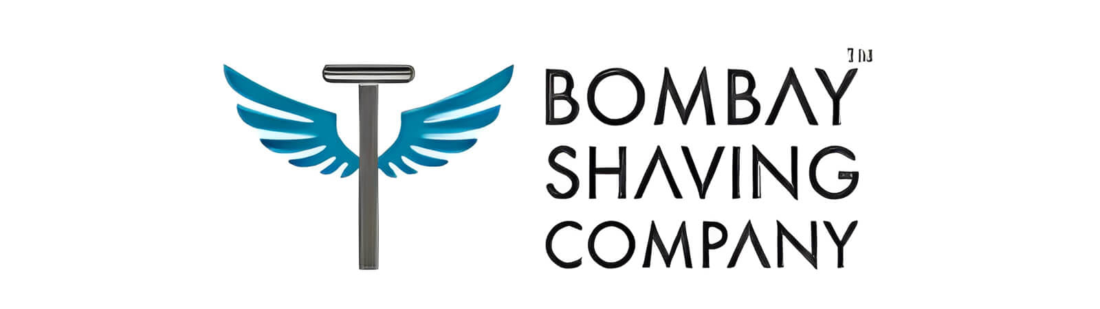 Bombay Shaving Company logo