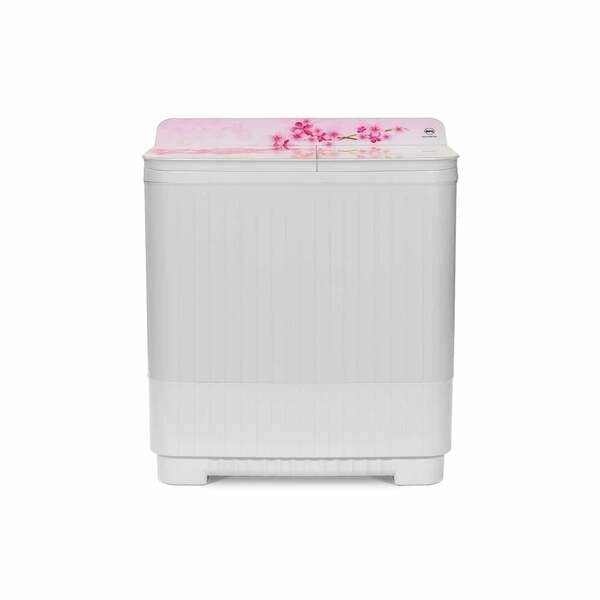 BPL 10 kg Semi Automatic Top Load Washing-Machine BSW-1000PXPN