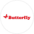 Butterfly logo
