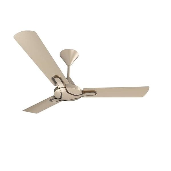 Crompton HIGHSPEED GIANNA 1200 mm (48 inch) Ceiling Fan (Tapioca)