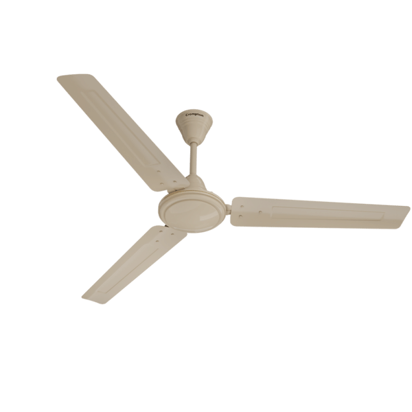 Crompton Sea Wind 1200mm (48 Inch) Ceiling Fan – High Speed Cooling
