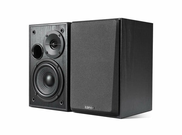 Edifier R1100 2.0 Spk-Ef-R1100 USB, Multimedia Wired