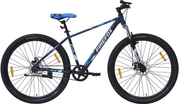 Firefox Tremor X 29 D Mountain Cycle 98% Assembled Cycle