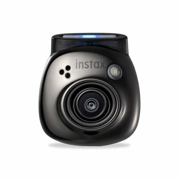 Fujifilm Instax Pal Camera-Metal