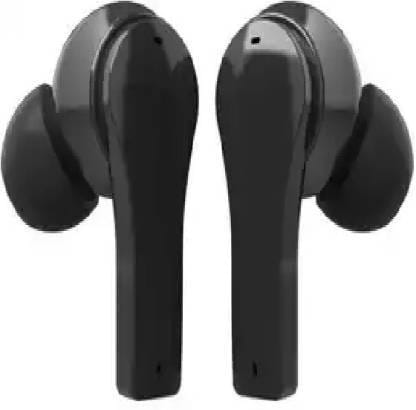 Gionee Nucleus 7 Black Bluetooth Headset Black