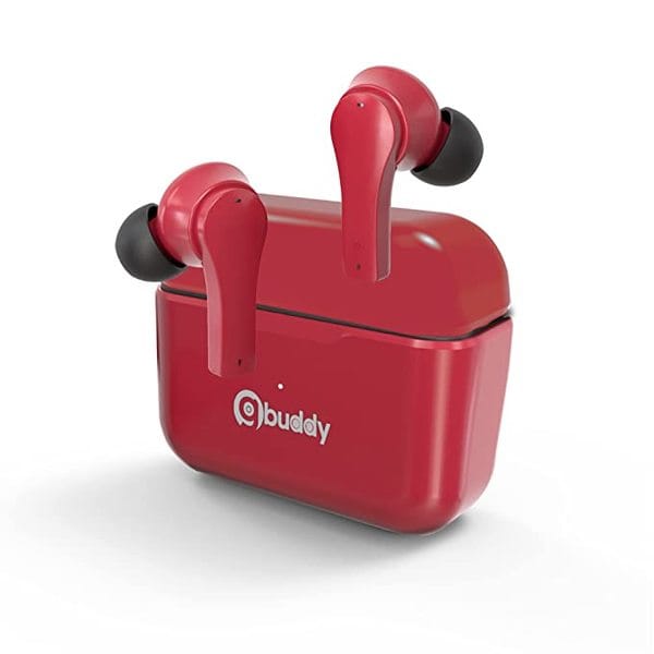Gionee Nucleus 7 Ruby Red