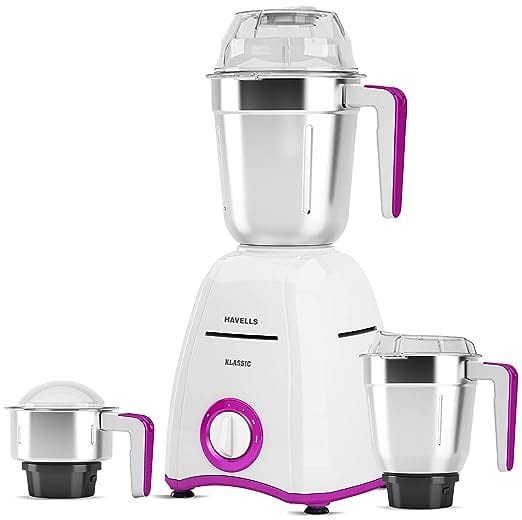 Havells KLASSIC 750W MG 3 JAR