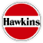 Hawkins logo