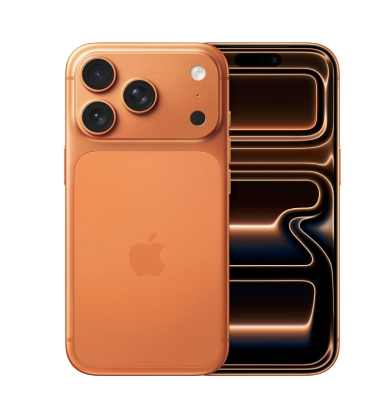 iPhone 17 Pro Max