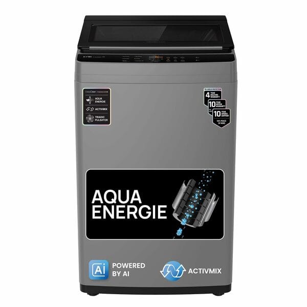 IFB 6.5 Kg 5 Star Fully Automatic Top Load Washing Machine