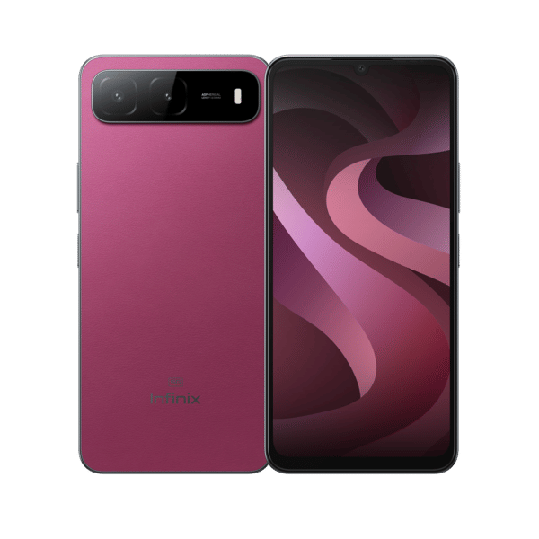 Infinix HOT 60i 5G