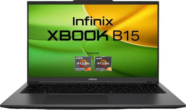 Infinix Xbook B15 Bl51a5