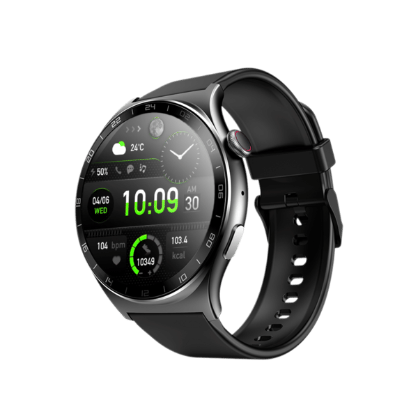 Infinix XWatch 3E
