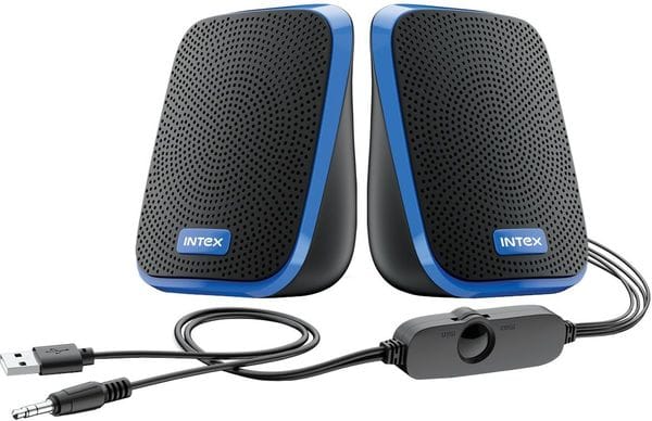 Intex IT 120 2.0 Desktop