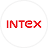Intex logo