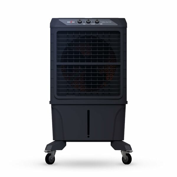 Kenstar 120 L Desert Air Cooler (Grey, COOLER MAHA KOOL HC 120)