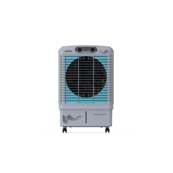 Kenstar 70L Desert Air Cooler – Wondercool HC 70