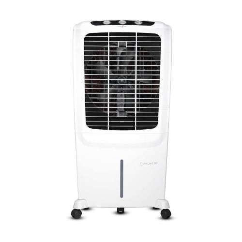 Kenstar 90 Litres Desert Air Cooler with Honeycomb Cooling Pads, Inverter Compatible-SNOWCOOLHC90