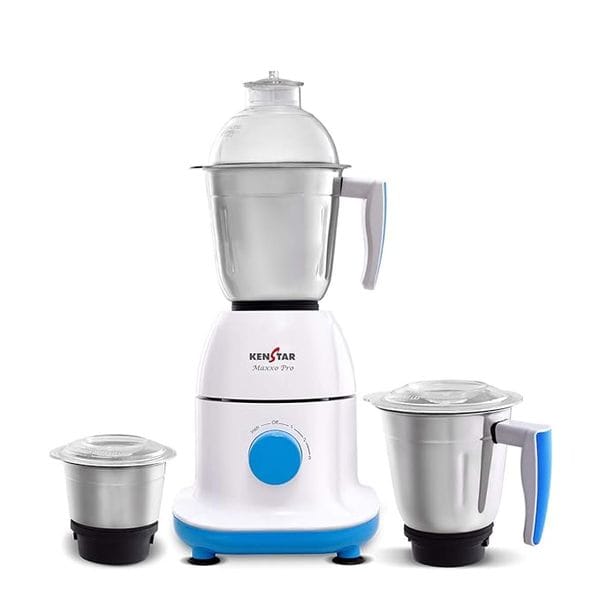Kenstar MAXXO Pro 750 Watt Mixer Grinder