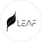 Leaf logo
