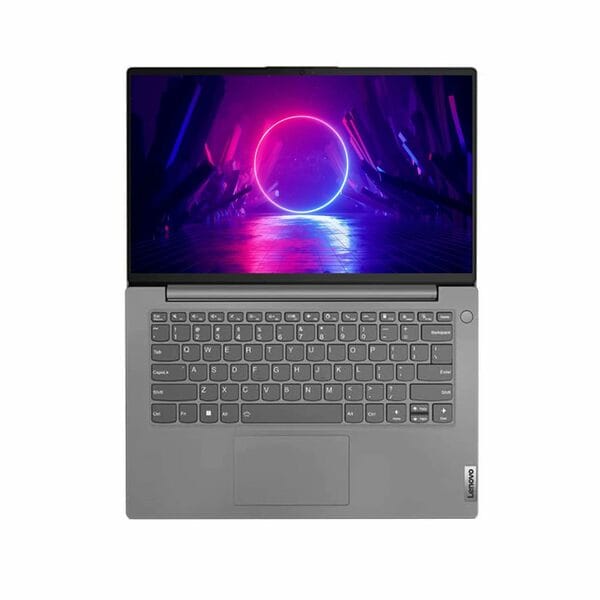 Lenovo 14 (2025), Intel Core i3 13th Gen 1315U – (16 GB/512 GB SSD/Intel UHD Graphics/Windows 11 Home) Thin and Light Business Laptop/14.0″ FHD Display/Iron Grey/1.4 kg/MS Office 2021