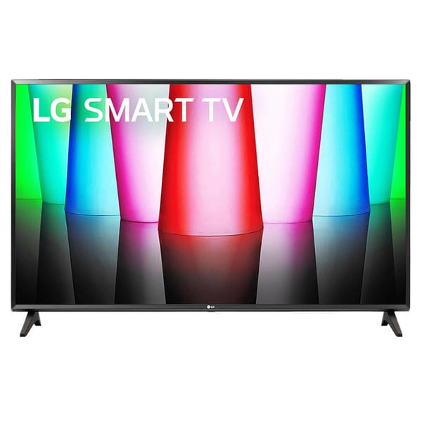 LG 81.28 cm (32 inch) HD Smart LED TV, 32LQ573BPSA