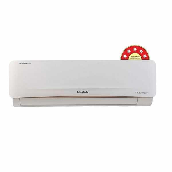 Lloyd Element Series Inverter Split AC 1.0 – 5 Star