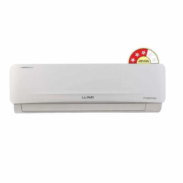 Lloyd Element Series Inverter Split AC 1.5 – 3 Star