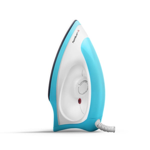 Longway Kwid Light Weight Dry Iron