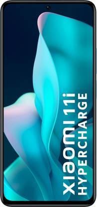 Mi 11i 6/128 Hypercharge