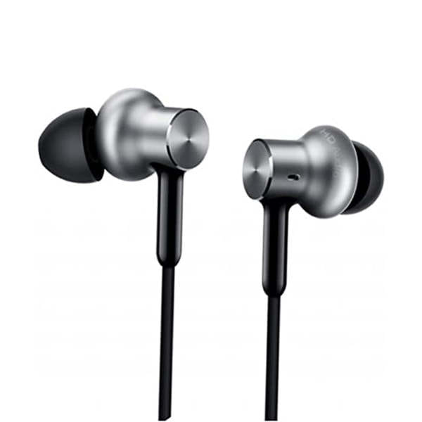 Mi In-Ear Headphones Pro HD (Silver)