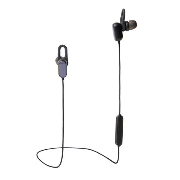 Mi Sports Bluetooth Headset (Black, Purple, In the Ear)