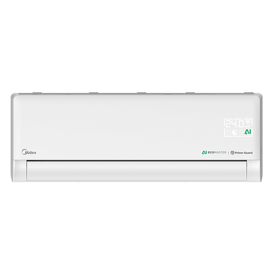 MIDEA SANTIS ACE DLX 1 Ton 3 Star Split Inverter AC