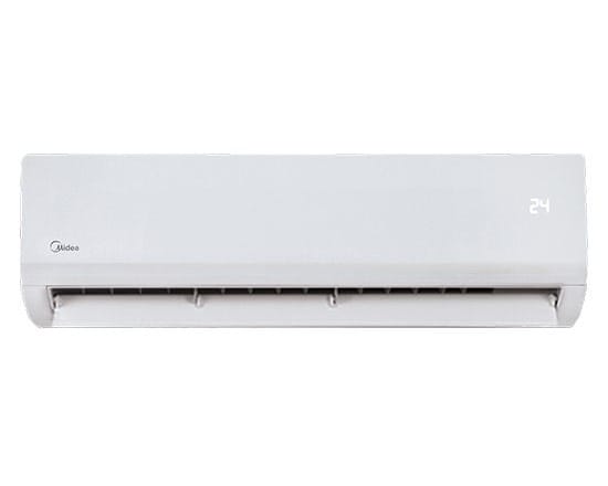 MIDEA SANTIS MAX DLX 1.5 Ton 3 Star Split Inverter AC