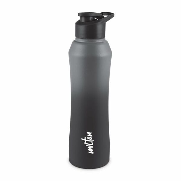MILTON Comet 1000 Stainless Steel Water Bottle 1000ml &