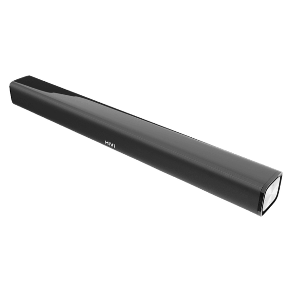 Mivi Fort R70 2.2 channel Soundbar (Black)