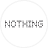Nothing logo