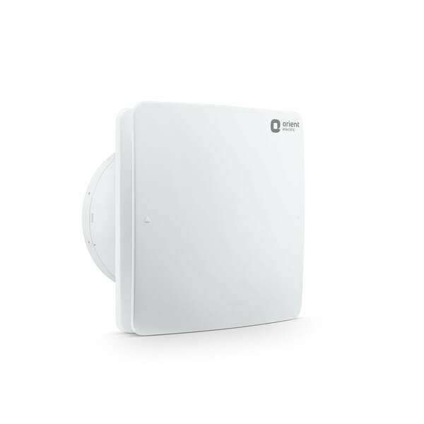 Orient Electric 150 MM (6″) Ventro Exhaust Fan White