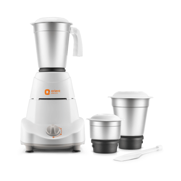 Orient Electric Elite Super Mixer Grinder 500W