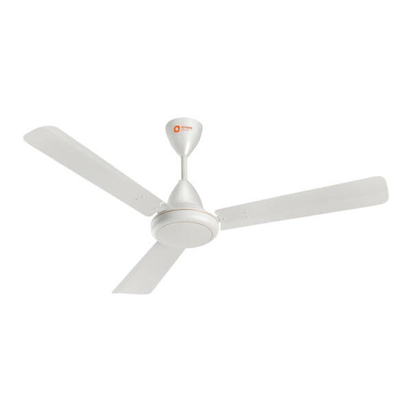 Orient Electric’s 1200 mm Hector 500 | BLDC fan with regulator compatibility | Saves up to 50% on electricity bills | 3-year warranty | White, pack 1