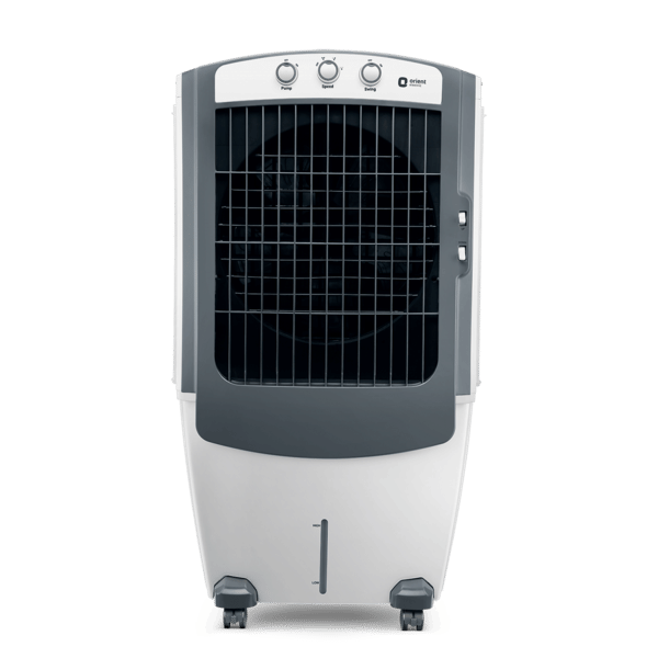 Orient Electric|Titan Desert Air Cooler with Honeycomb Pads