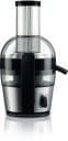 Philips HR1863/20 800 W Juicer (1 Jar, Black)