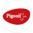 Pigeon logo