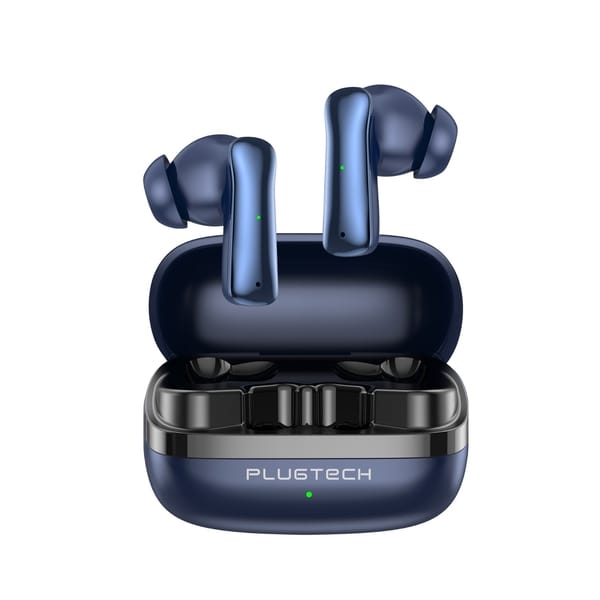 Plugtech Gopods G3